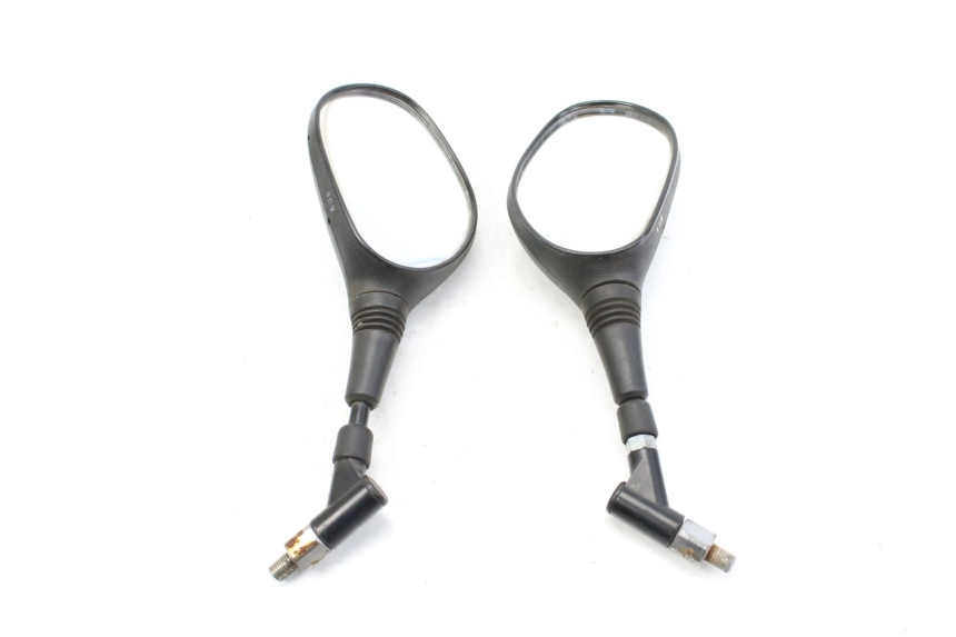 photo de PAR ESPEJOS SUZUKI BURGMAN 125 (2007 - 2014) - Detalle de la pieza