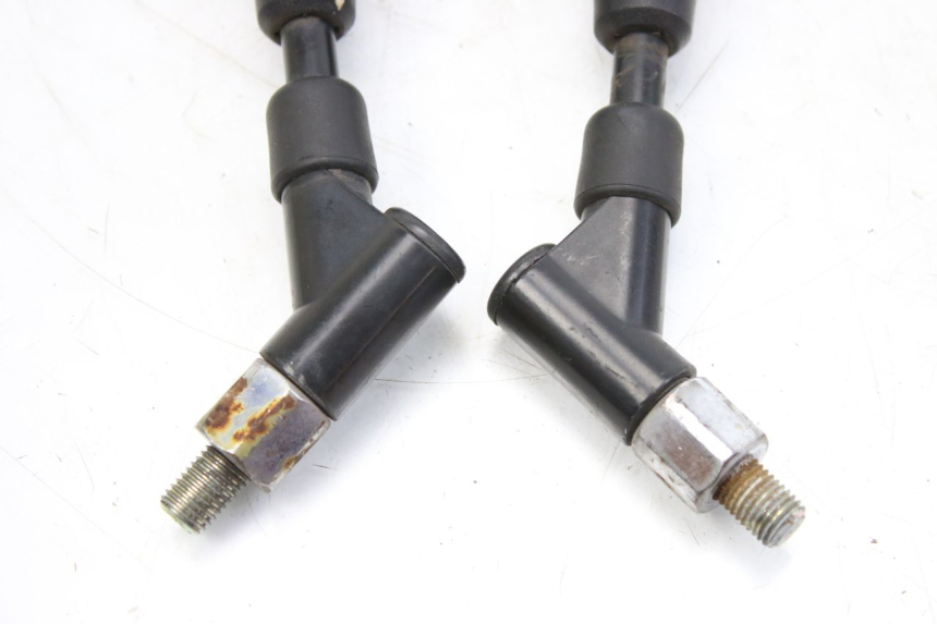 photo de PAR ESPEJOS SUZUKI BURGMAN 125 (2007 - 2014) - Primer plano técnico