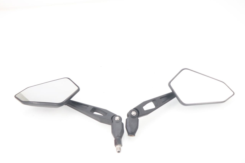 photo de RETROVISORES HONDA CBF 500 (2004 - 2007) - Vista principal