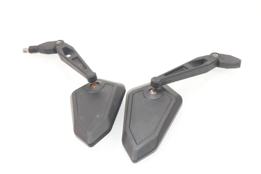 photo de RETROVISORES HONDA CBF 500 (2004 - 2007) - Zoom estado de uso