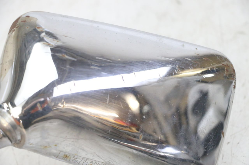 photo de RETROVISORES HONDA CBF 500 (2004 - 2007) - Zoom estado de uso