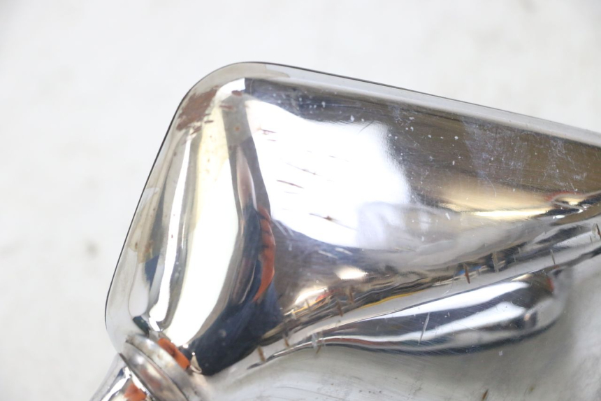 photo de RETROVISORES HONDA CBF 500 (2004 - 2007) - Otra perspectiva