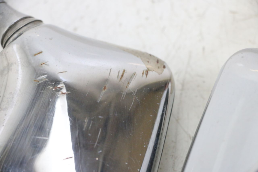 photo de RETROVISORES HONDA CBF 500 (2004 - 2007) - Primer plano técnico