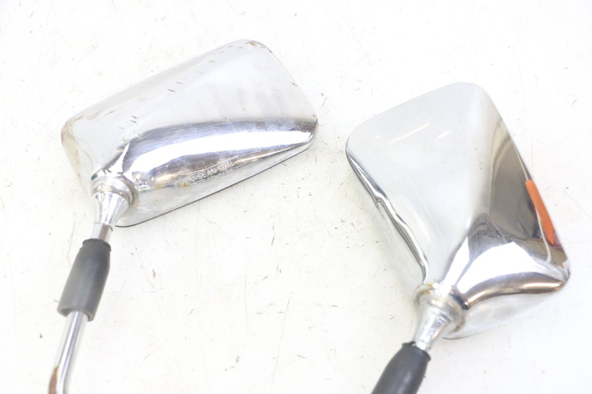 photo de RETROVISORES HONDA CBF 500 (2004 - 2007) - Estado de la superficie y material