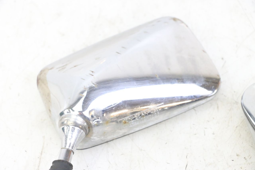 photo de RETROVISORES HONDA CBF 500 (2004 - 2007) - Recambio usado revisado