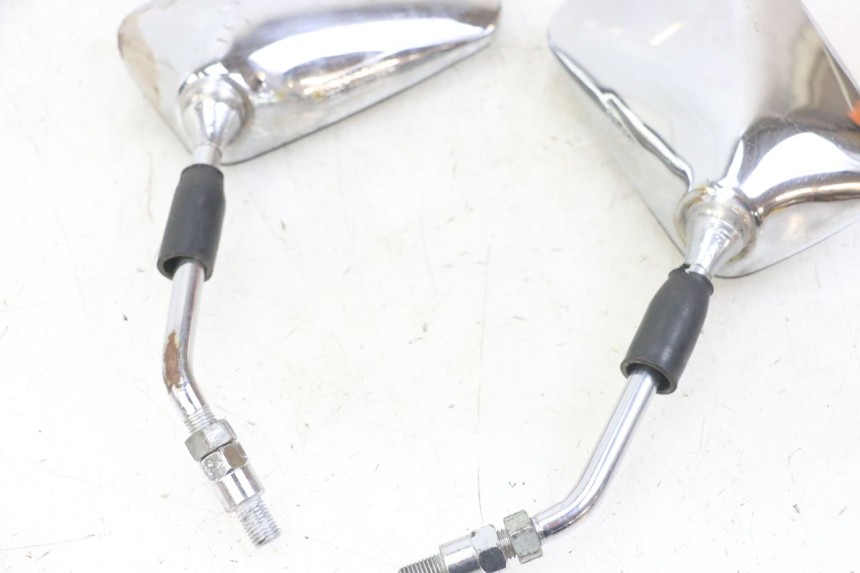 photo de RETROVISORES HONDA CBF 500 (2004 - 2007) - Marcados y referencias originales