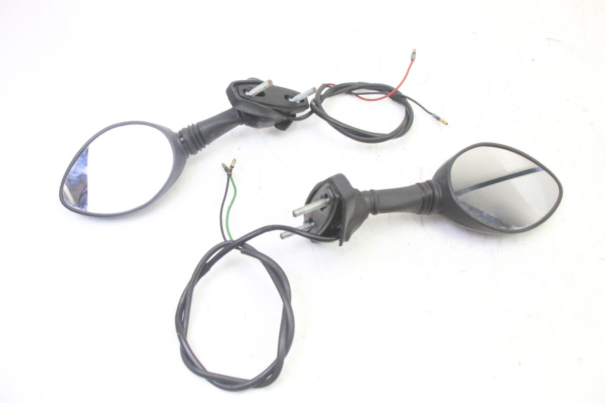 photo de RETROVISORES HONDA CBR RR FIREBLADE 900 (1992 - 1994) - Vista principal
