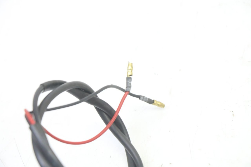 photo de RETROVISORES HONDA CBR RR FIREBLADE 900 (1992 - 1994) - Vista general del producto