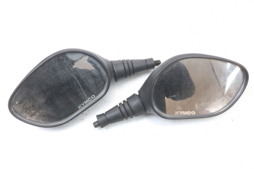 photo de  KYMCO DINK STREET ABS 125 (2011 - 2018) - Vista principal