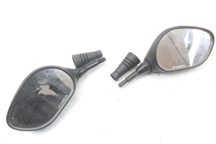 photo de  KYMCO DINK STREET ABS 125 (2011 - 2018) - Detalle de la pieza