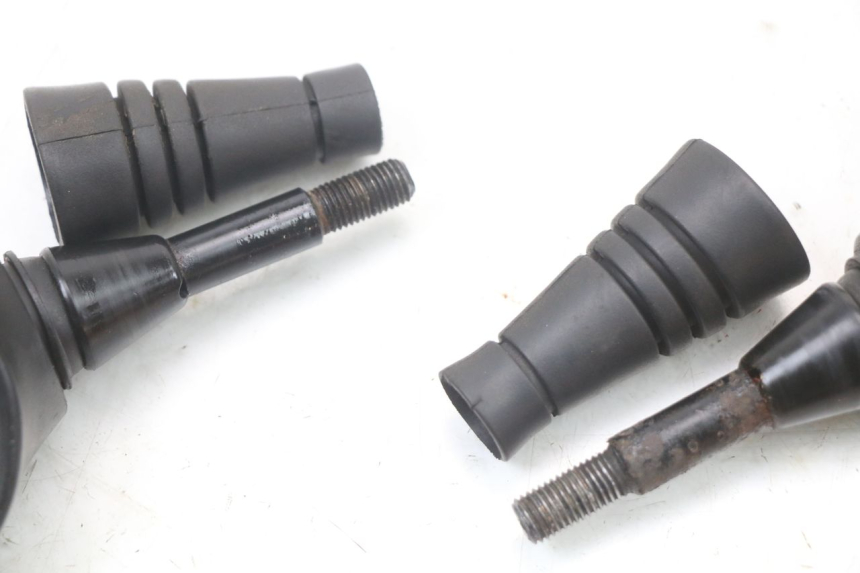 photo de  KYMCO DINK STREET ABS 125 (2011 - 2018) - Zoom estado de uso