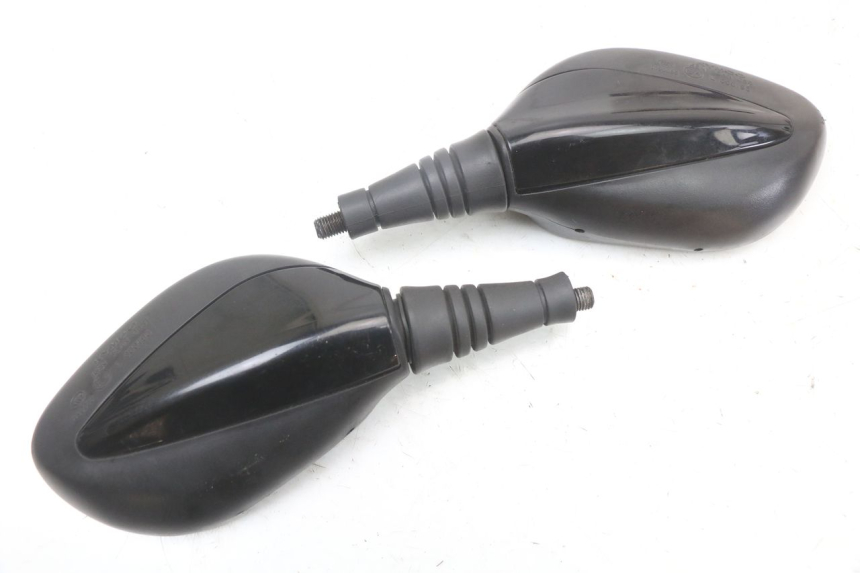 photo de  KYMCO DINK STREET ABS 125 (2011 - 2018) - Otra perspectiva