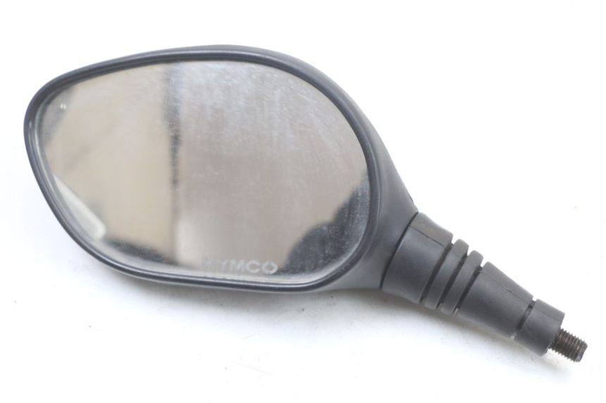 photo de  KYMCO DINK STREET ABS 125 (2011 - 2018) - Primer plano técnico