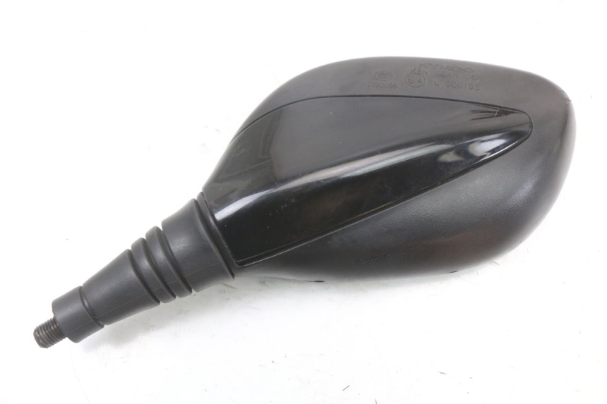 photo de  KYMCO DINK STREET ABS 125 (2011 - 2018) - Vista general del producto