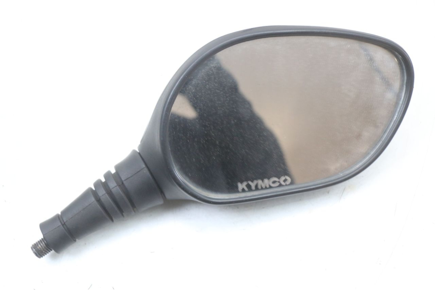 photo de  KYMCO DINK STREET ABS 125 (2011 - 2018) - Detalles de los puntos de fijación