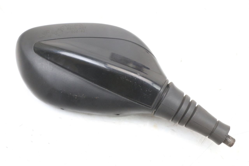 photo de  KYMCO DINK STREET ABS 125 (2011 - 2018) - Estado de la superficie y material