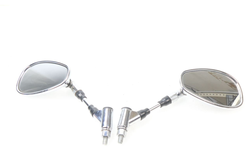 photo de RETROVISORES KAWASAKI ER5 ER-5 500 (2001 - 2004) - Vista principal