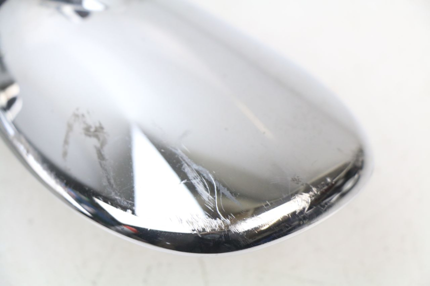 photo de RETROVISORES KAWASAKI ER5 ER-5 500 (2001 - 2004) - Primer plano técnico