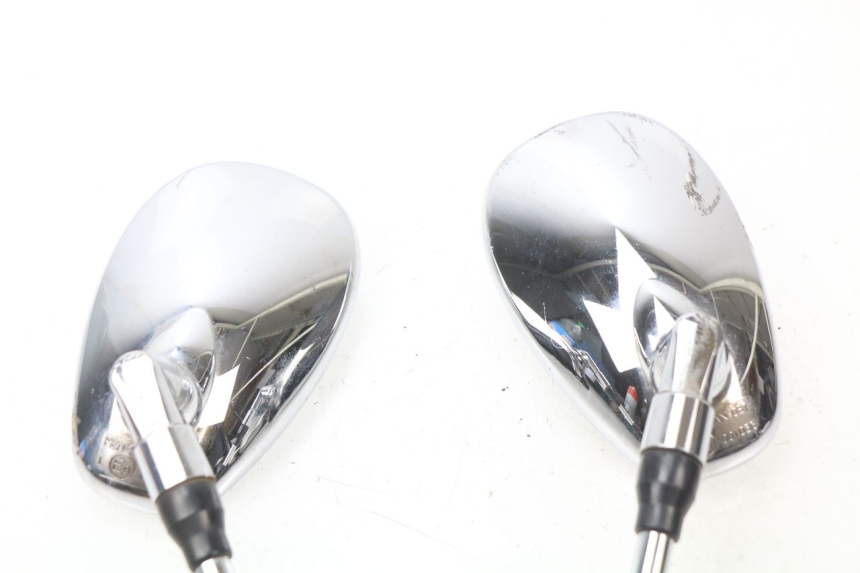 photo de RETROVISORES KAWASAKI ER5 ER-5 500 (2001 - 2004) - Vista general del producto