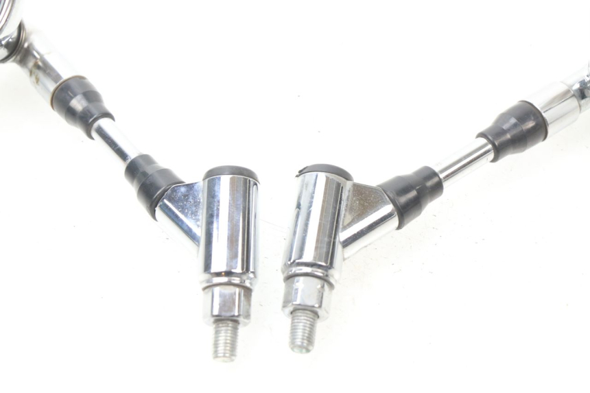 photo de RETROVISORES KAWASAKI ER5 ER-5 500 (2001 - 2004) - Recambio usado revisado