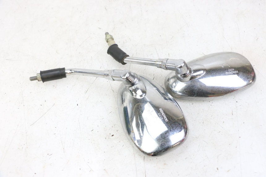 photo de RETROVISORES EUROCKA RETRO 50 (2007 - 2014) - Detalle de la pieza