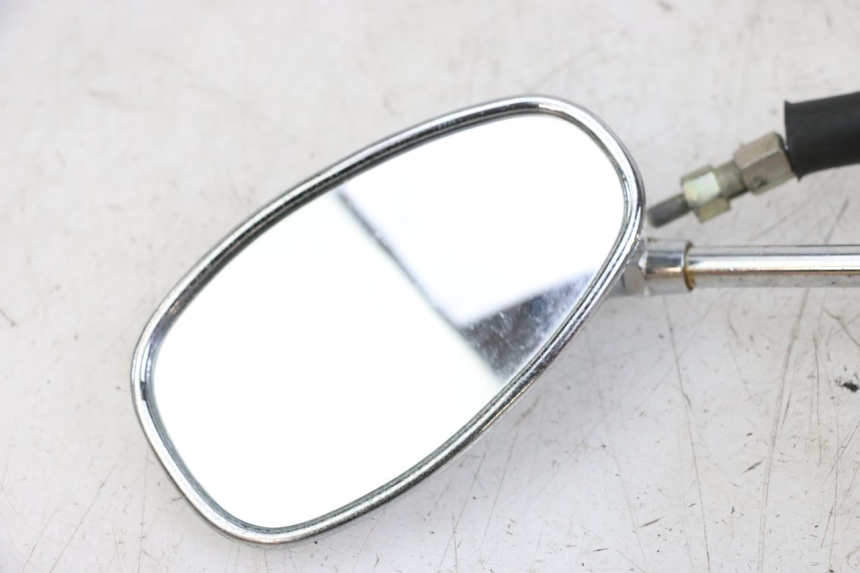 photo de RETROVISORES EUROCKA RETRO 50 (2007 - 2014) - Características distintivas