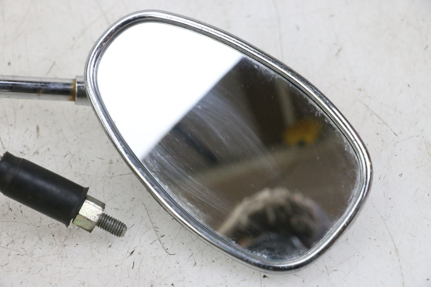 photo de RETROVISORES EUROCKA RETRO 50 (2007 - 2014) - Zoom sobre los componentes