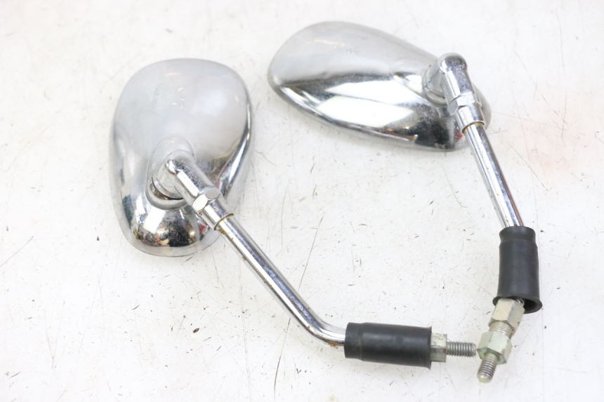 photo de RETROVISORES EUROCKA RETRO 50 (2007 - 2014) - Otra perspectiva