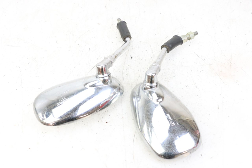 photo de RETROVISORES EUROCKA RETRO 50 (2007 - 2014) - Recambio usado revisado