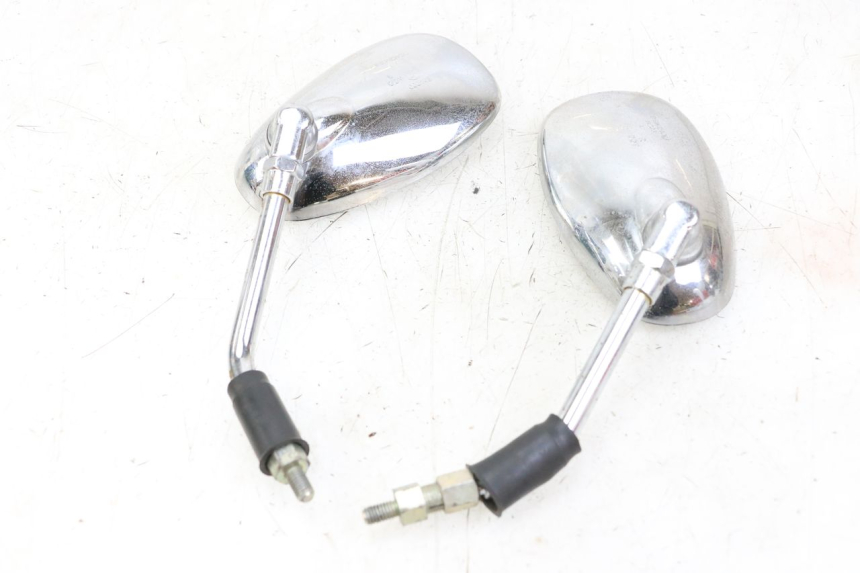 photo de RETROVISORES EUROCKA RETRO 50 (2007 - 2014) - Marcados y referencias originales