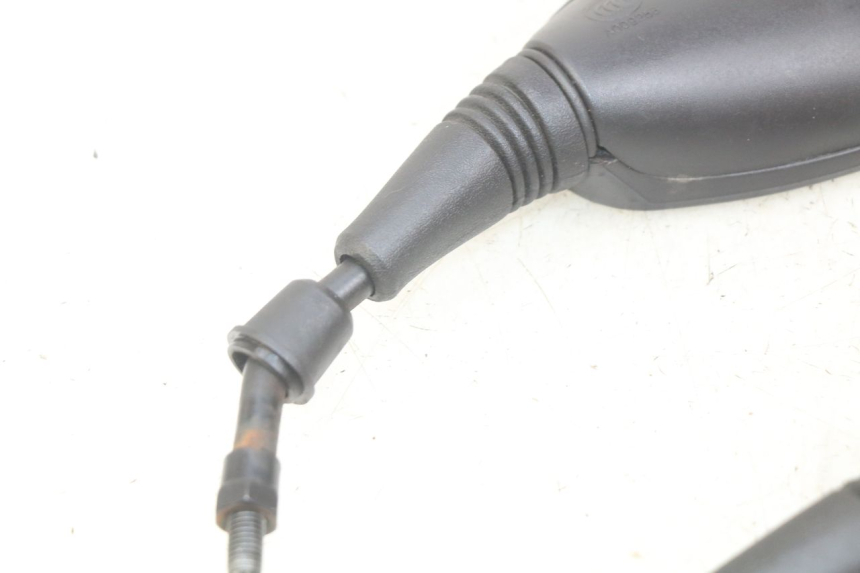 photo de PAR ESPEJOS KEEWAY F-ACT FACT 50 (2006 - 2011) - Otra vista del artículo