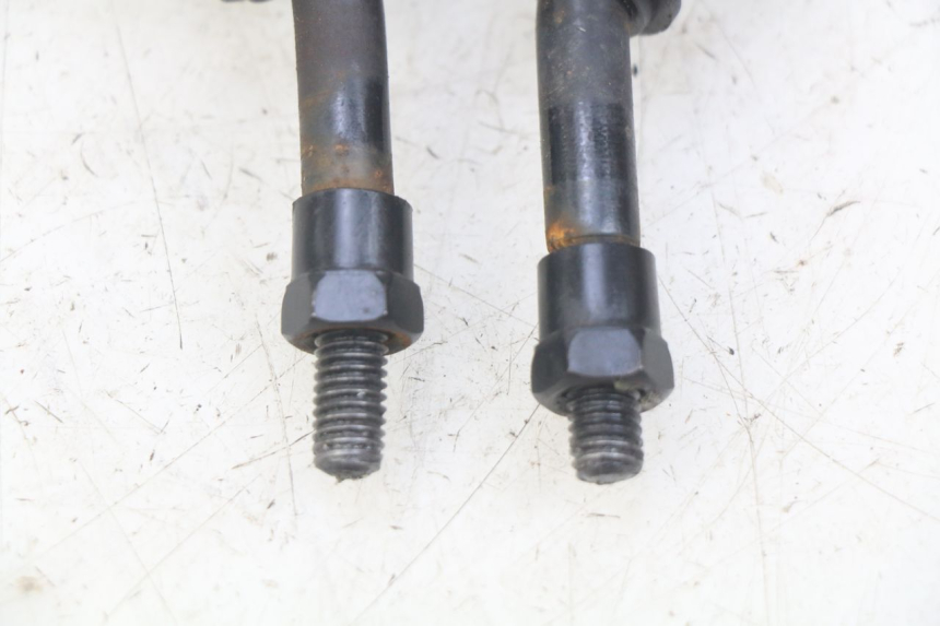 photo de PAR ESPEJOS KEEWAY F-ACT FACT 50 (2006 - 2011) - Zoom estado de uso