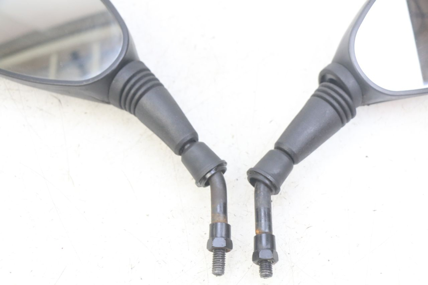 photo de PAR ESPEJOS KEEWAY F-ACT FACT 50 (2006 - 2011) - Otra perspectiva