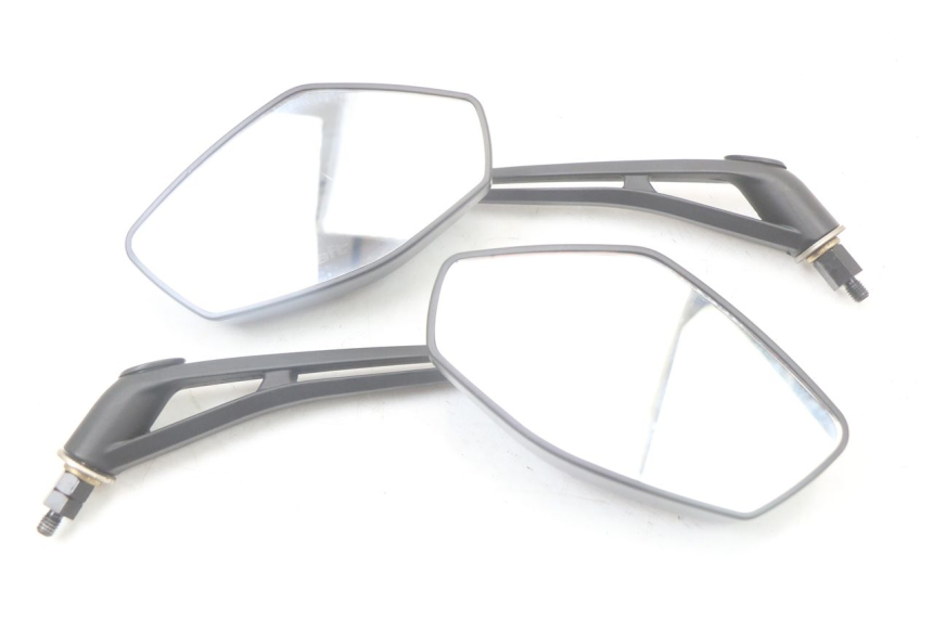 photo de RETROVISORES HONDA FES PANTHEON 2T 125 (1998 - 2002) - Vista principal