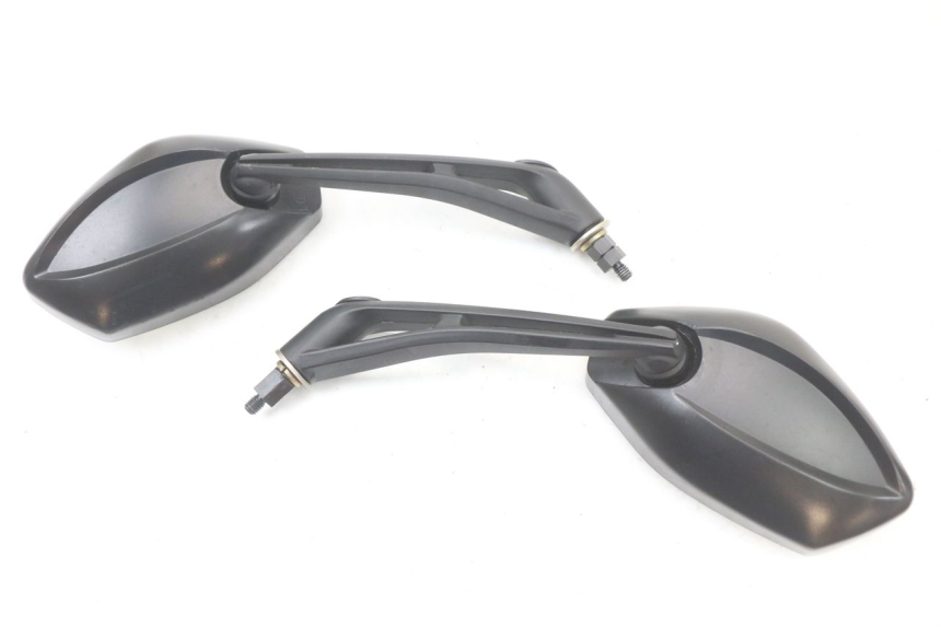 photo de RETROVISORES HONDA FES PANTHEON 2T 125 (1998 - 2002) - Zoom estado de uso