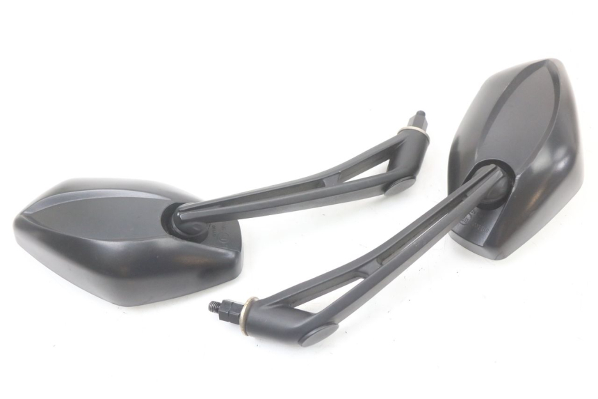 photo de RETROVISORES HONDA FES PANTHEON 2T 125 (1998 - 2002) - Otra perspectiva