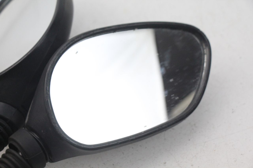 photo de RETROVISORES LINTEX FEVER 2T 50 (2009 - 2022) - Zoom estado de uso