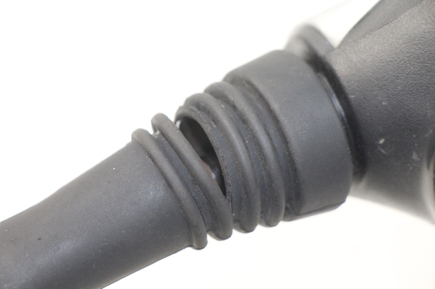 photo de RETROVISORES LINTEX FEVER 2T 50 (2009 - 2022) - Primer plano técnico