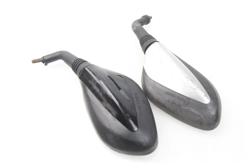 photo de RETROVISORES LINTEX FEVER 2T 50 (2009 - 2022) - Recambio usado revisado