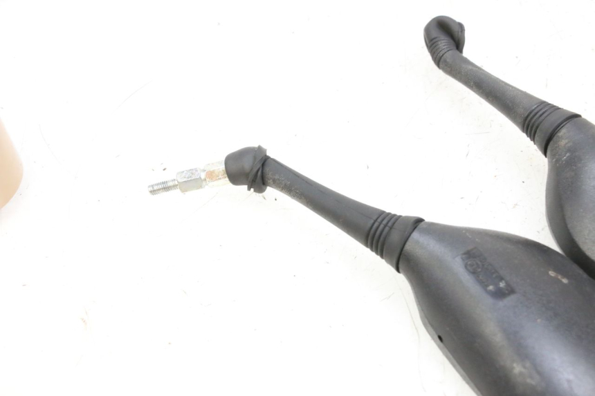 photo de RETROVISORES MBK FLAME X 125 (2007 - 2016) - Primer plano técnico