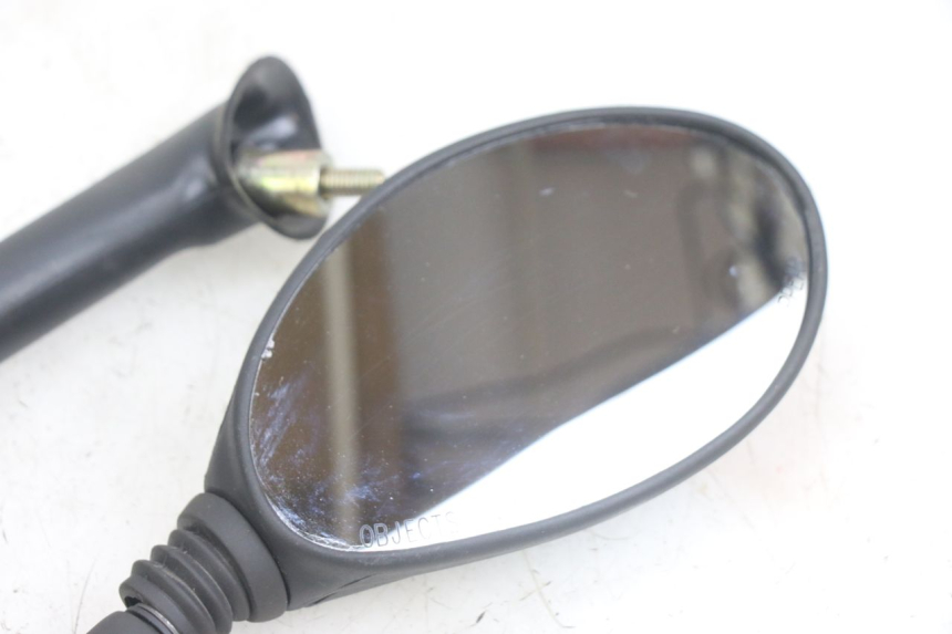 photo de PAR ESPEJOS RETROVISORES PIAGGIO FLY 125 (2005 - 2012) - Recambio usado revisado