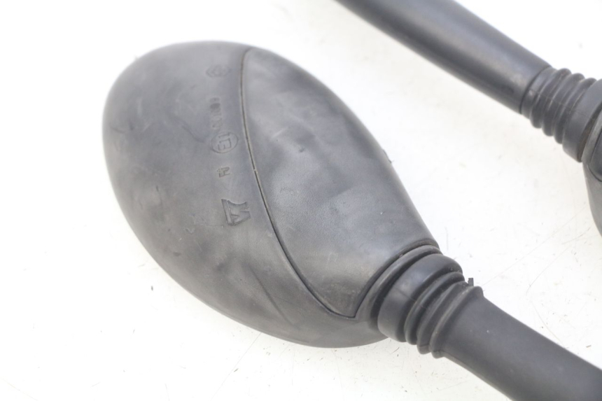 photo de PAR ESPEJOS RETROVISORES PIAGGIO FLY 100 (2006 - 2010) - Zoom estado de uso