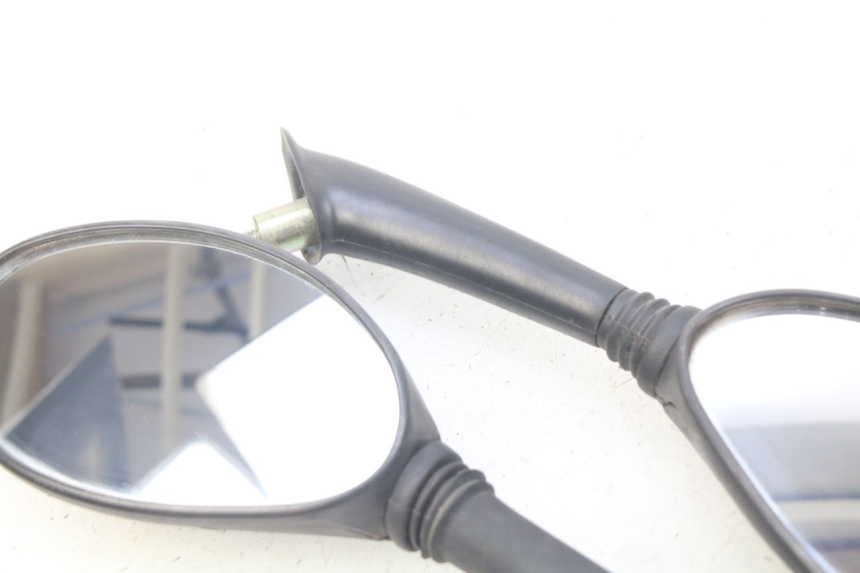 photo de PAR ESPEJOS RETROVISORES PIAGGIO FLY 100 (2006 - 2010) - Recambio usado revisado