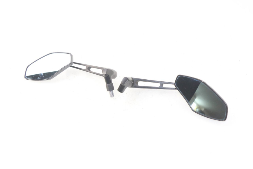 photo de RETROVISORES YAMAHA FZ8 800 (2010 - 2016) - Vista principal