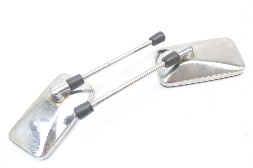 photo de RETROVISORES SUZUKI GN 125 (1997 - 2000) - Detalle de la pieza
