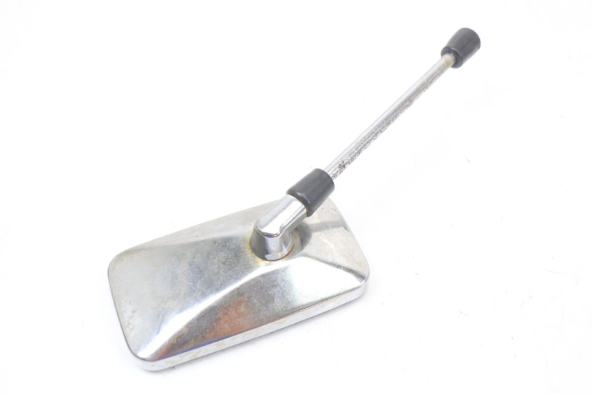 photo de RETROVISORES SUZUKI GN 125 (1997 - 2000) - Características distintivas