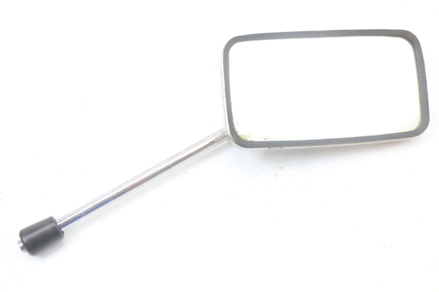 photo de RETROVISORES SUZUKI GN 125 (1997 - 2000) - Zoom estado de uso