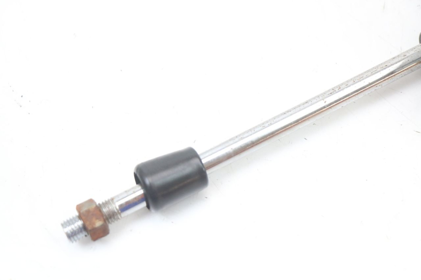 photo de RETROVISORES SUZUKI GN 125 (1997 - 2000) - Otra perspectiva