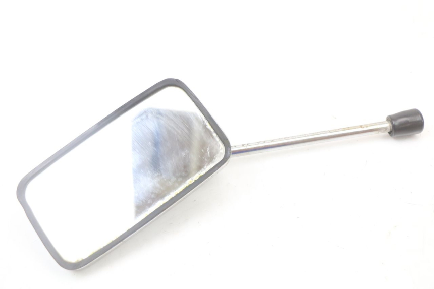 photo de RETROVISORES SUZUKI GN 125 (1997 - 2000) - Estado de la superficie y material