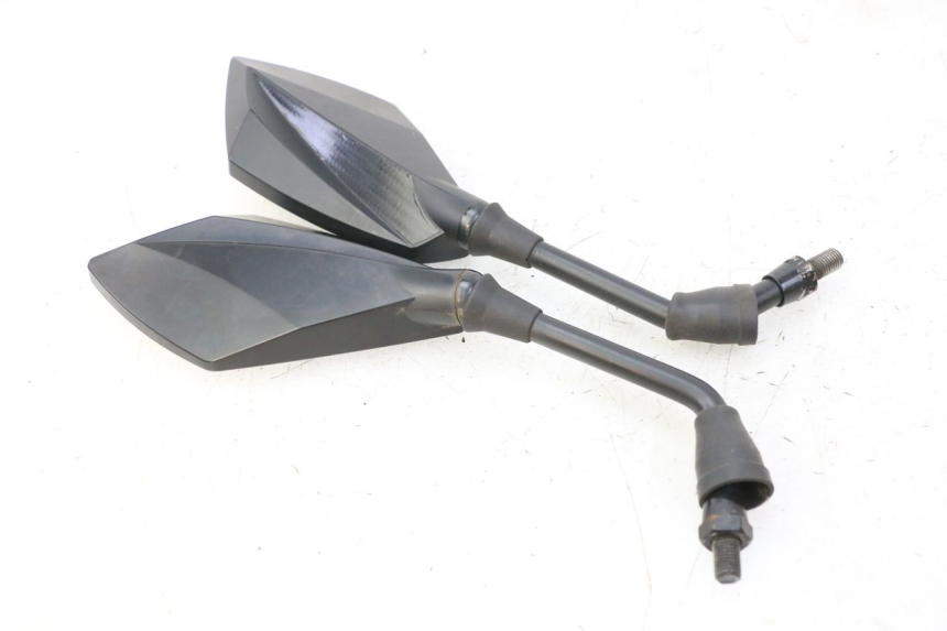 photo de RETROVISORES SUZUKI GS GSE 500 (2001 - 2003) - Zoom estado de uso